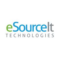esourceit technologies Company Logo