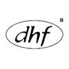 Dynamic Hydrofab Company Logo
