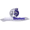 Zobixo Solutions - the Perfect Solution Company Logo