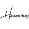 Harrods Homz Company Logo