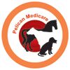 Pelican Medicare Homoeovet Company Logo