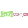 Grab Right Job Company Logo