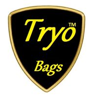Tryo Bags / Connect Infosystems Company Logo