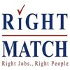 Rightmatch Hr Services Pvt. Ltd. Company Logo