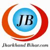 Jharkhand Bihar Dot Com Company Logo