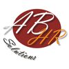 AB HR Solutions Company Logo