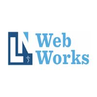 LN Webworks Company Logo