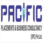 Pacific Placements And Business Consultancy Pvt. Ltd. Company Logo