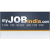 Myjobindia Company Logo