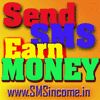 Sms Income Company Logo
