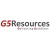 G5 Resources Pvt Ltd Company Logo