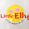 Little Elly NGEF logo