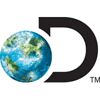 D-touch Services Company Logo
