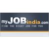 Myjob India Company Logo