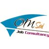 Omsai Job Consultancy Company Logo