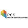 Pranathi Software Services Company Logo