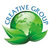 Creative Hr Service Company Logo