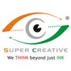 Super Creative Graphic Services Pvt Ltd Company Logo