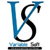 Variable Soft Company Logo