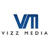 Vizz Media Company Logo