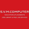 Svm Job Services Company Logo