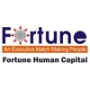 Fortune Human Capital Pvt Ltd Company Logo