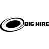 Big Hire Company Logo