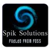 Spik Solutions Company Logo