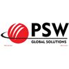PSW Global Solution Company Logo
