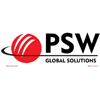 PSW Global Solution logo