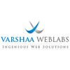 Varshaa Weblabs Company Logo