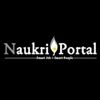 Naukri Portal Company Logo
