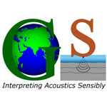 Geosense Surveys logo