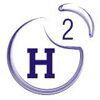 Hems & Hub Design World Company Logo