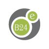 B24 E Solutions Company Logo
