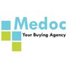 Medoc Sourcing Consultants Pvt Ltd Company Logo