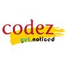 Codezin Technology Solutions Pvt. Ltd. Company Logo