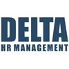 Delta HR Management Company Logo
