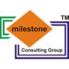 Milestone Consulting Group Company Logo