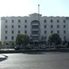 GNP Hospital Company Logo