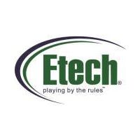 Etech Global Services Company Logo