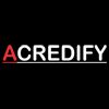 Acredify Company Logo