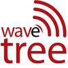 Wave Tree Company Logo