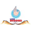 Lord Buddha Tv Company Logo