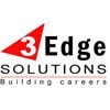 3Edge Solutions Pvt Ltd Company Logo