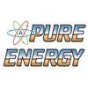 Pure Energy Company Logo