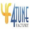 4Tune Factory Company Logo