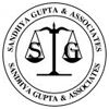Sandhya Gupta Associates logo