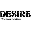 Desire Workmen Solutions Company Logo