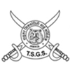 Tiger Security Services (reg.) logo